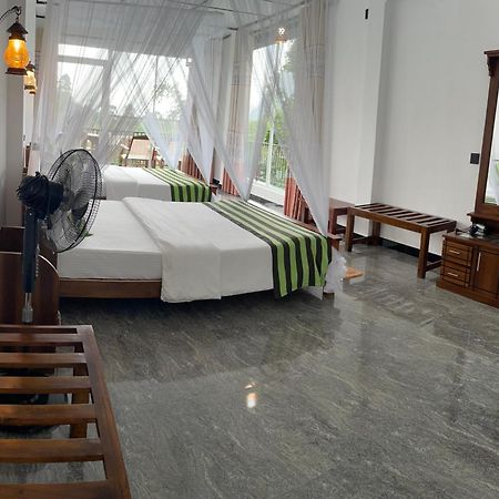Little Paradise Homestay Ella Exterior foto