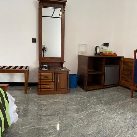 Little Paradise Homestay Ella Exterior foto