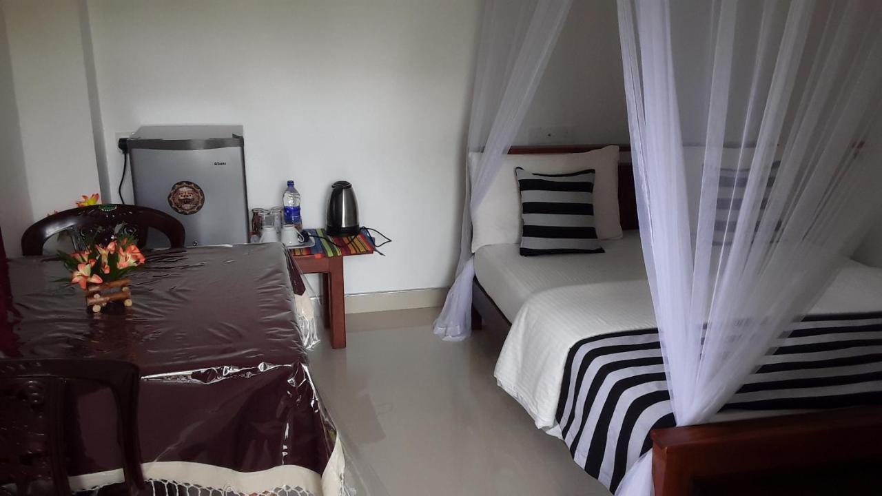 Little Paradise Homestay Ella Exterior foto
