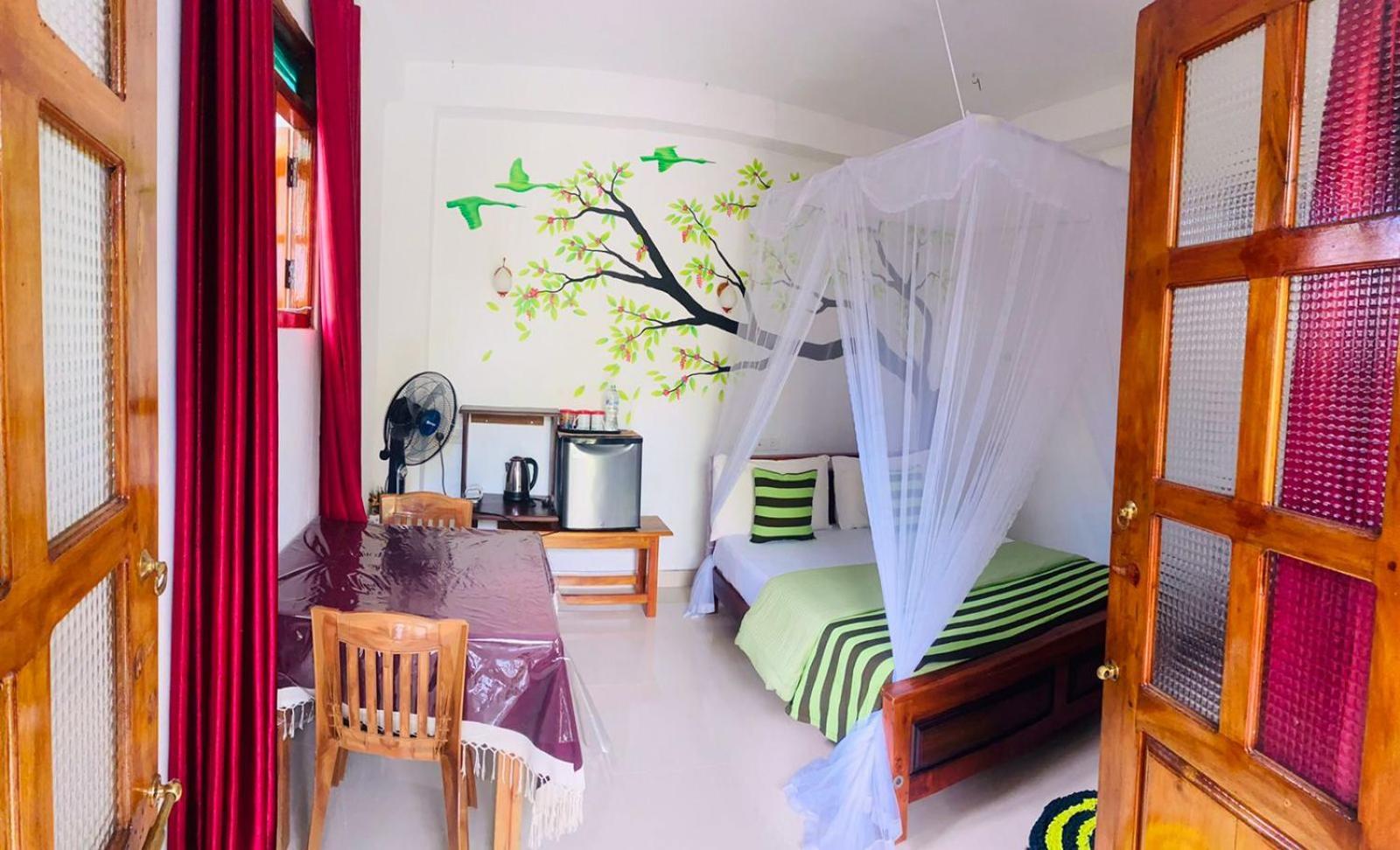 Little Paradise Homestay Ella Exterior foto