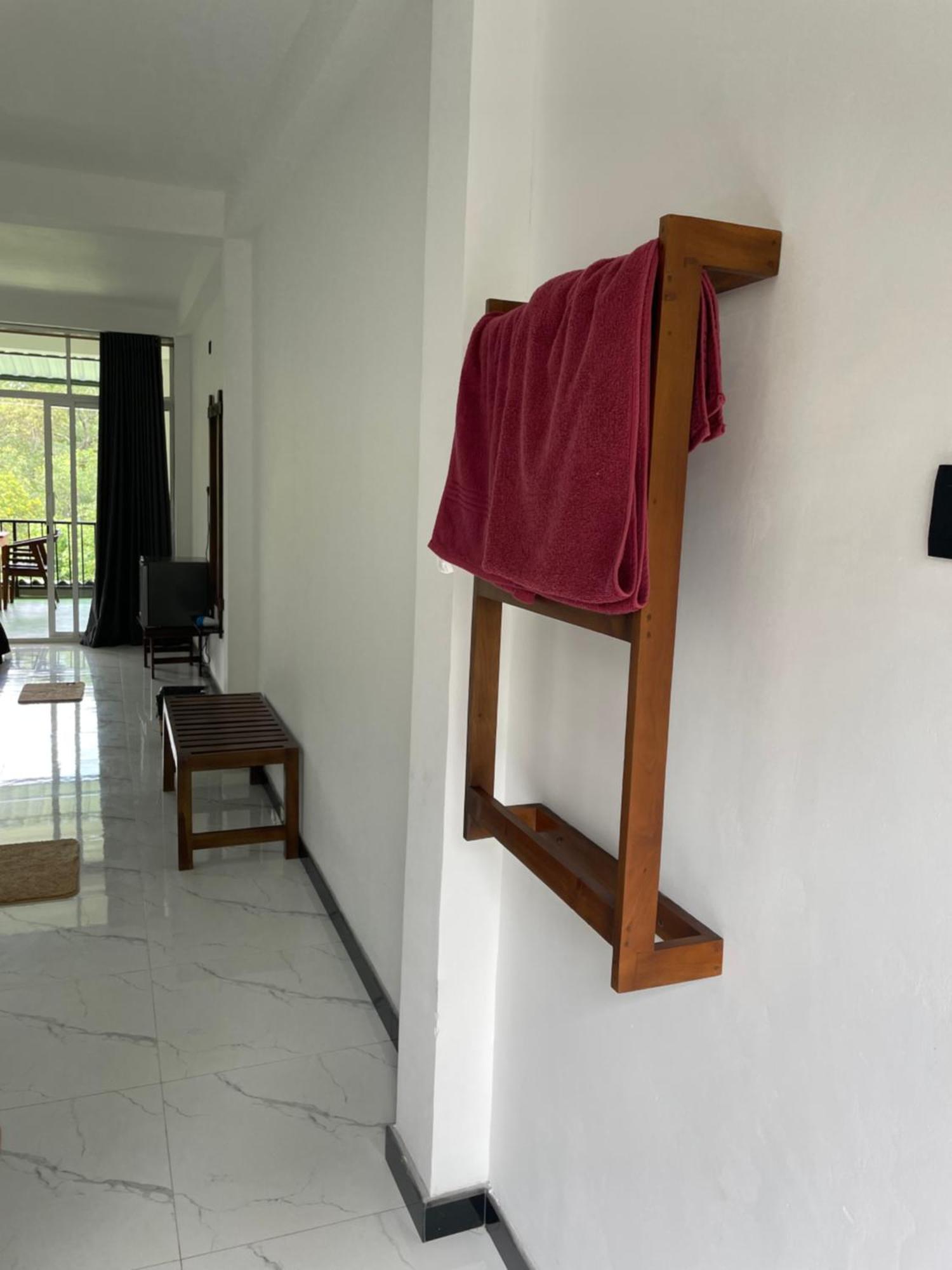 Little Paradise Homestay Ella Exterior foto