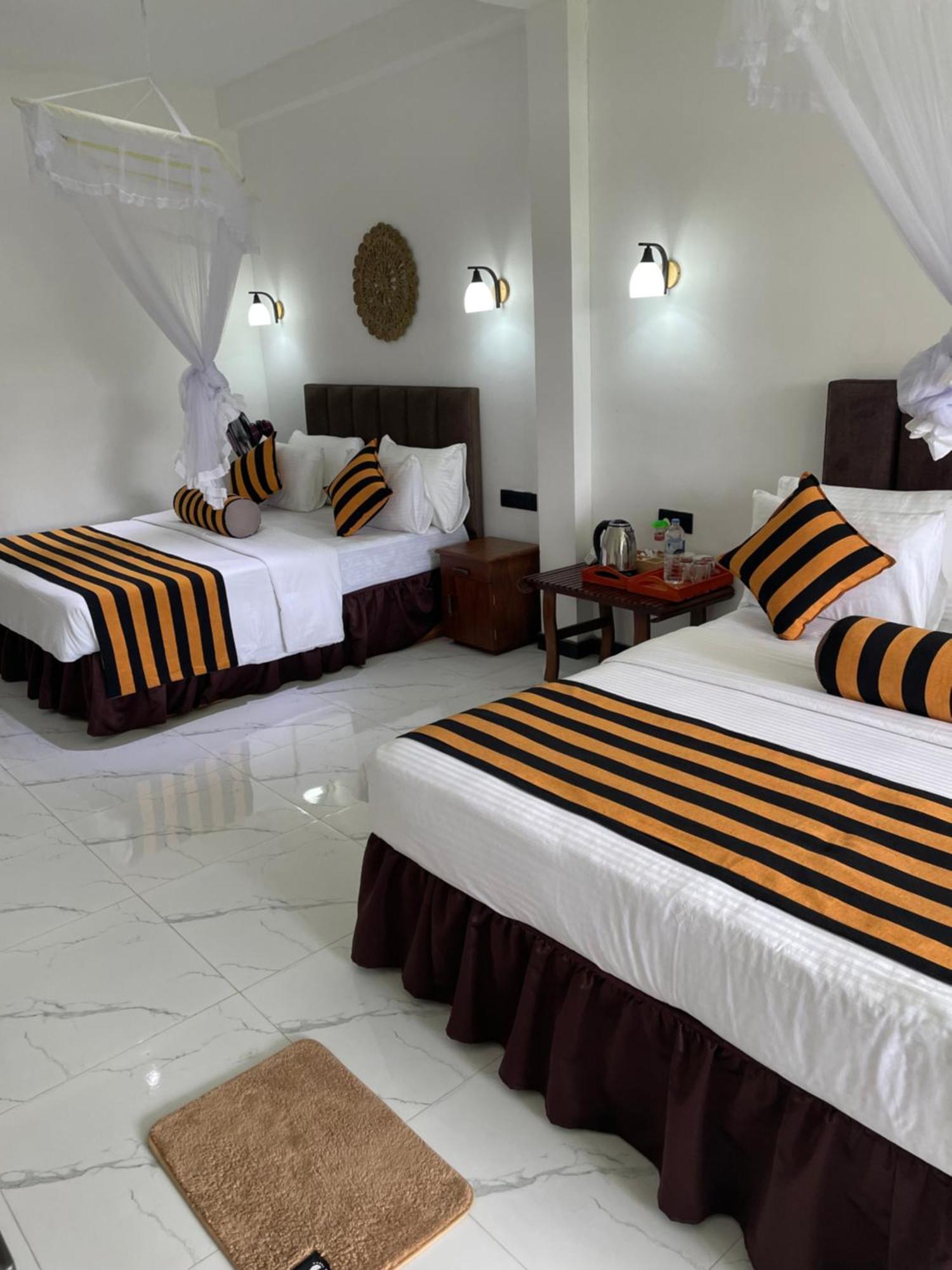 Little Paradise Homestay Ella Exterior foto