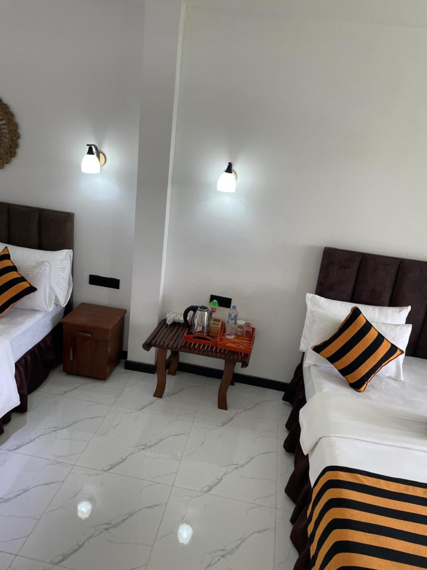 Little Paradise Homestay Ella Exterior foto