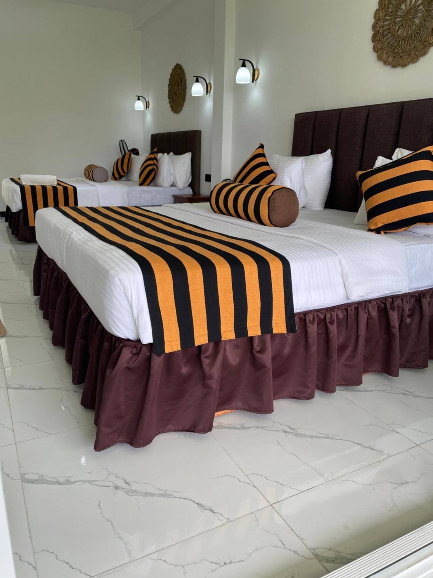 Little Paradise Homestay Ella Exterior foto