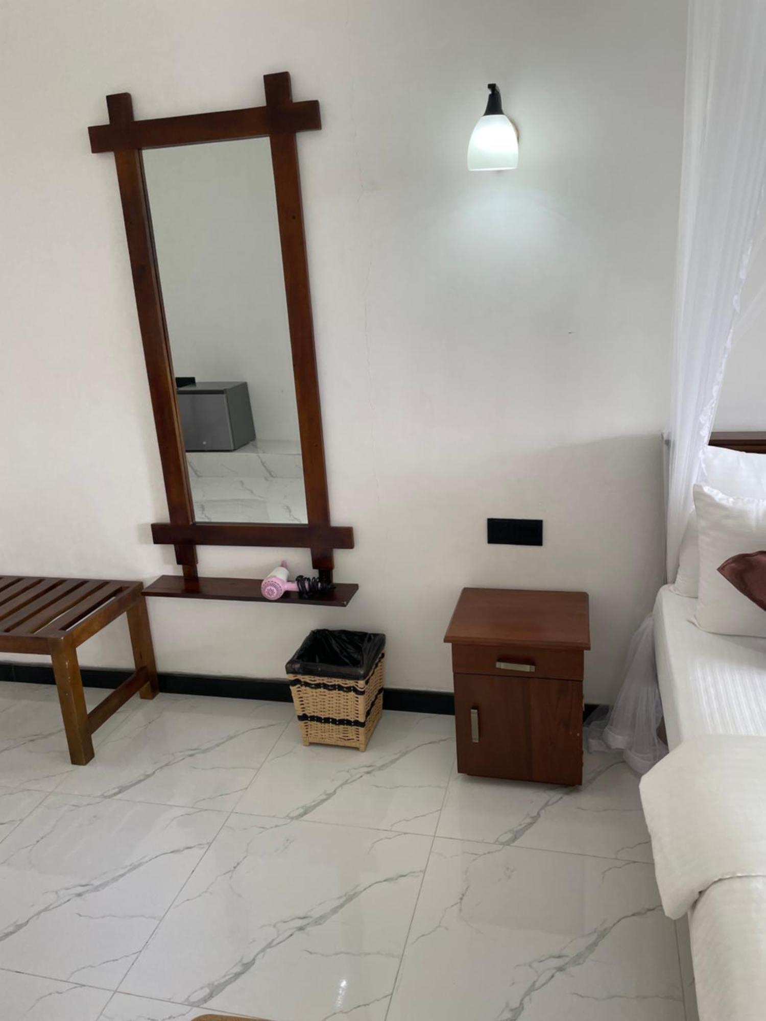 Little Paradise Homestay Ella Exterior foto