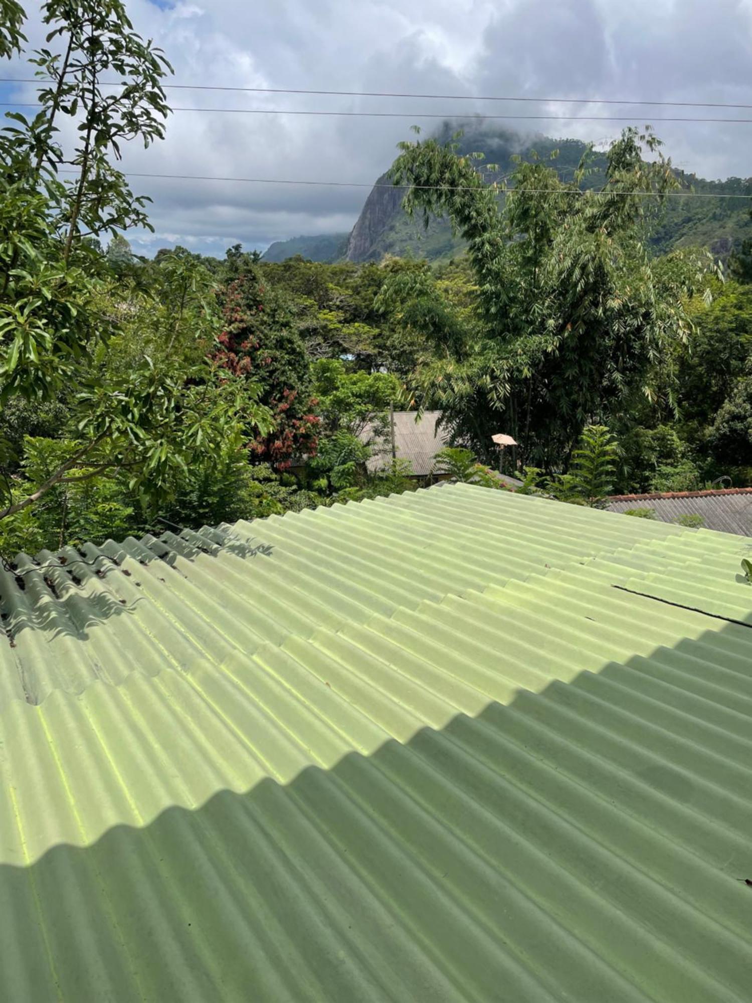 Little Paradise Homestay Ella Exterior foto