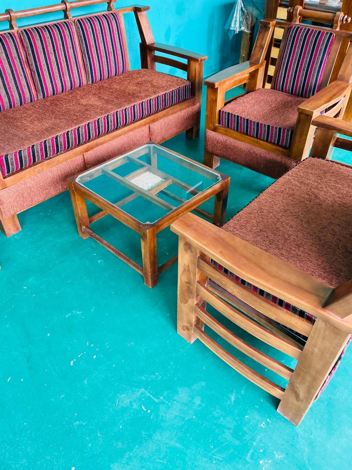 Little Paradise Homestay Ella Exterior foto