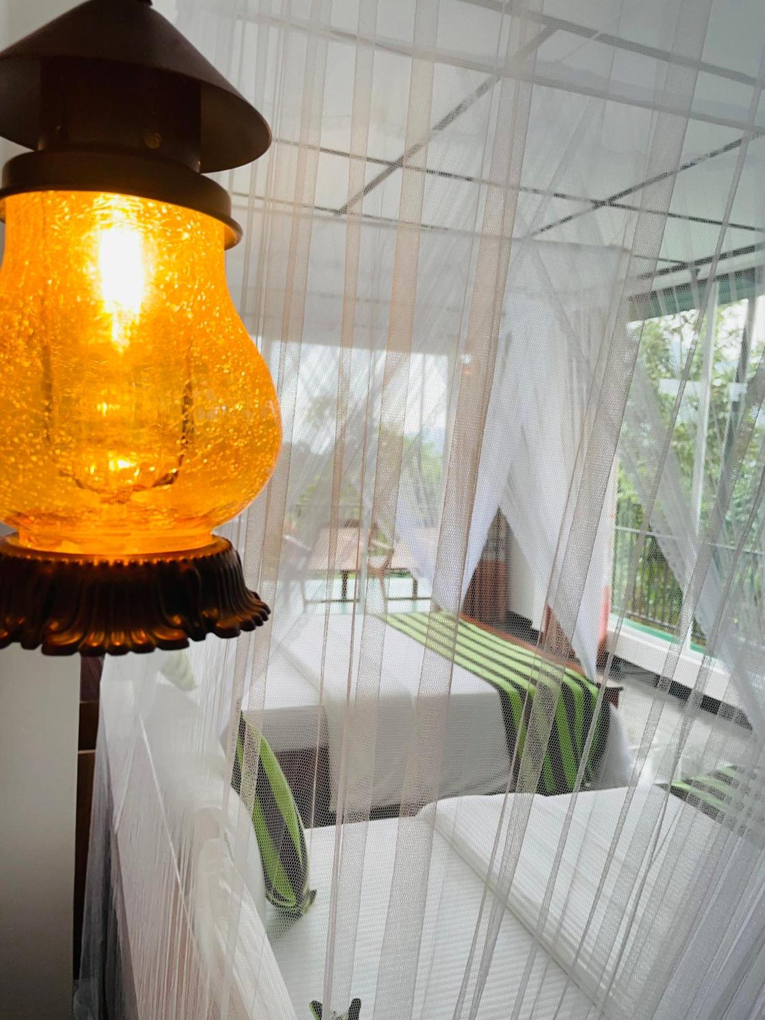 Little Paradise Homestay Ella Exterior foto
