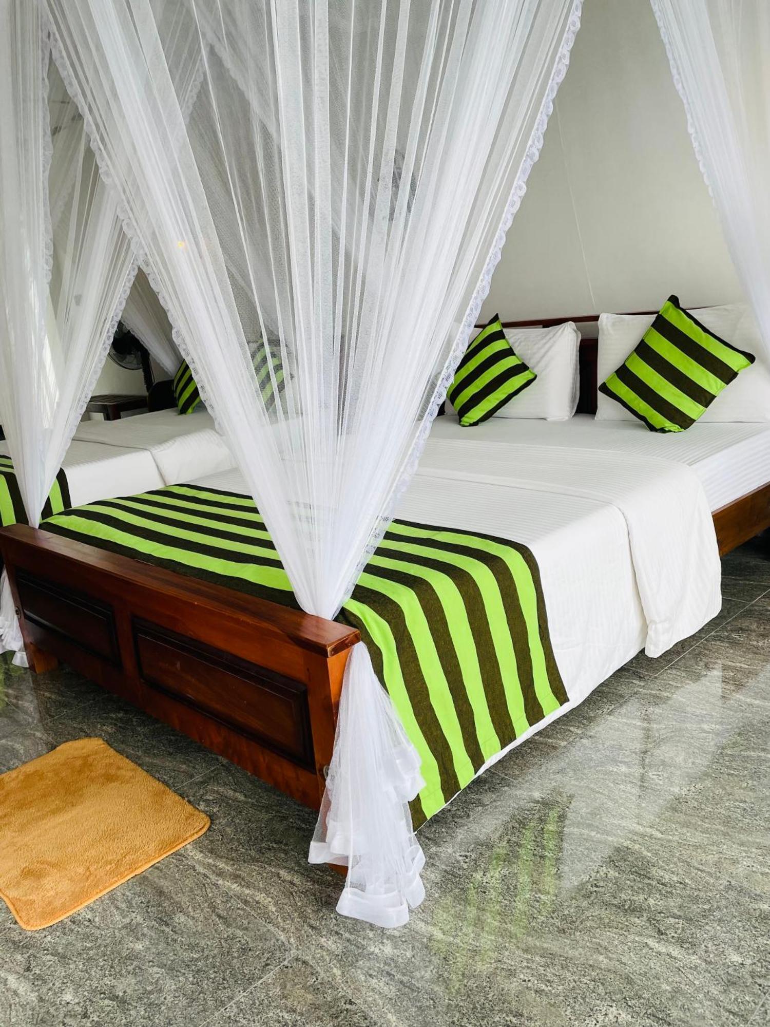 Little Paradise Homestay Ella Exterior foto