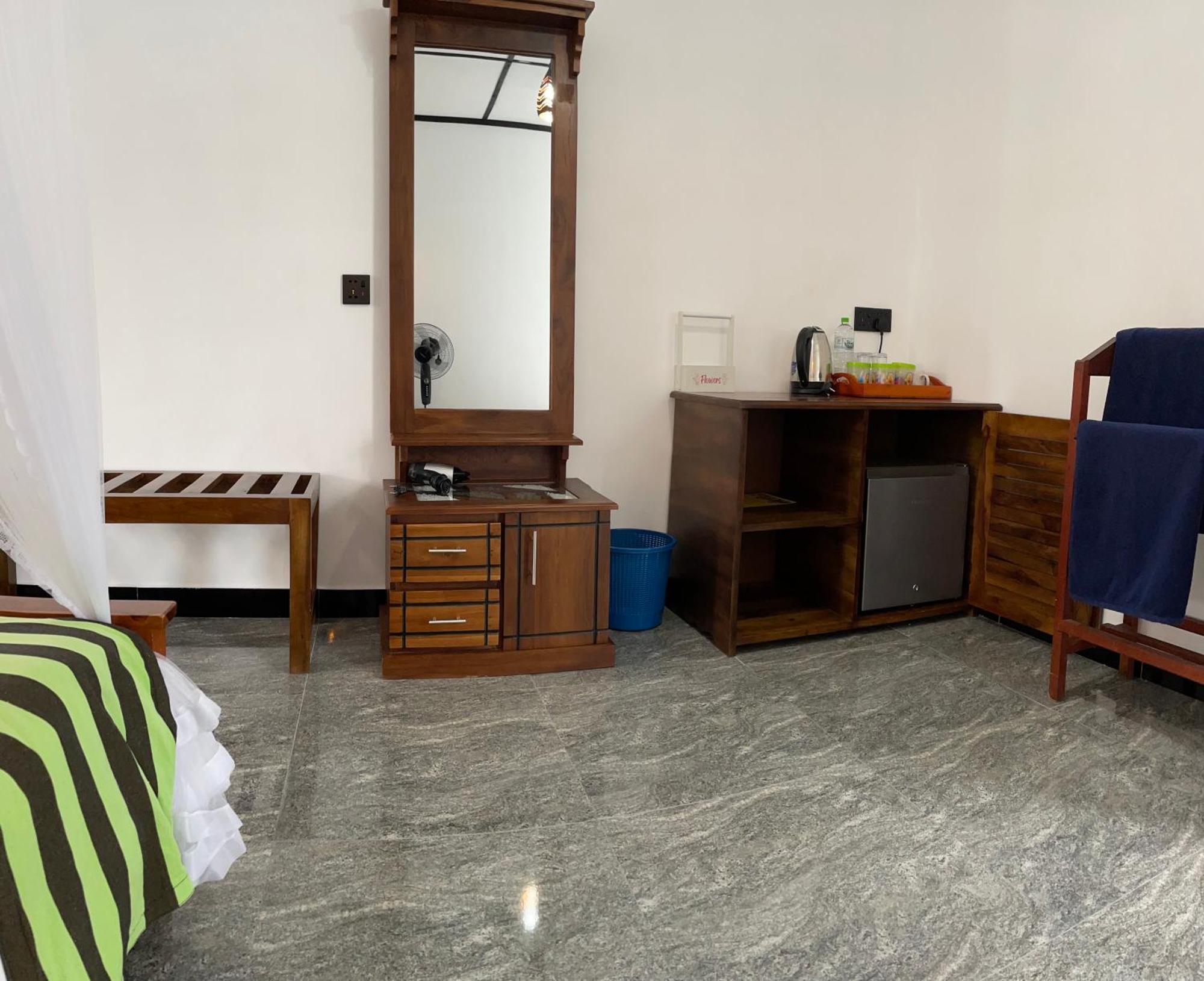 Little Paradise Homestay Ella Exterior foto